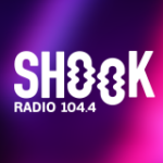 Ouvir rádio - Shook