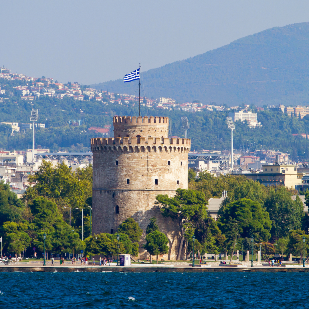 thessaloniki