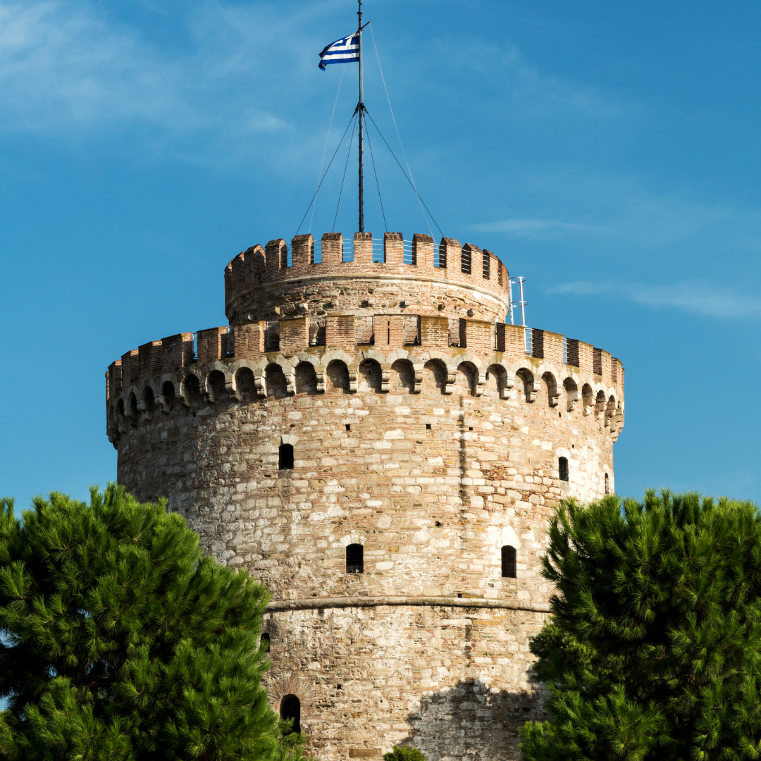 thessaloniki