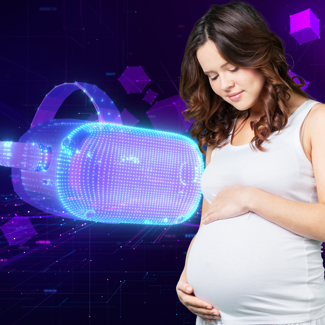 VRpregnant