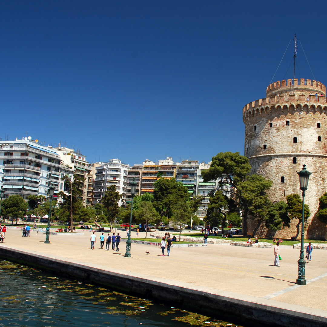 thessaloniki