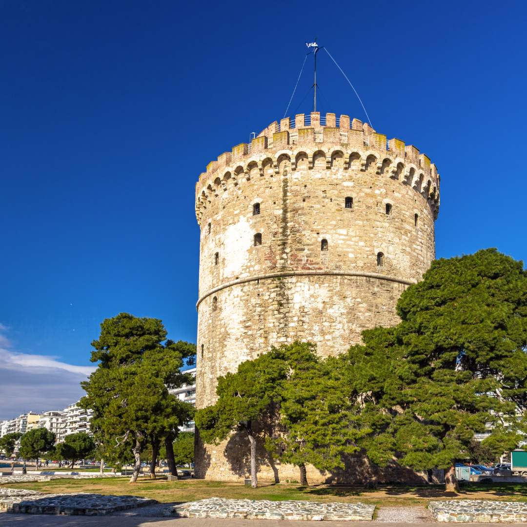 thessaloniki