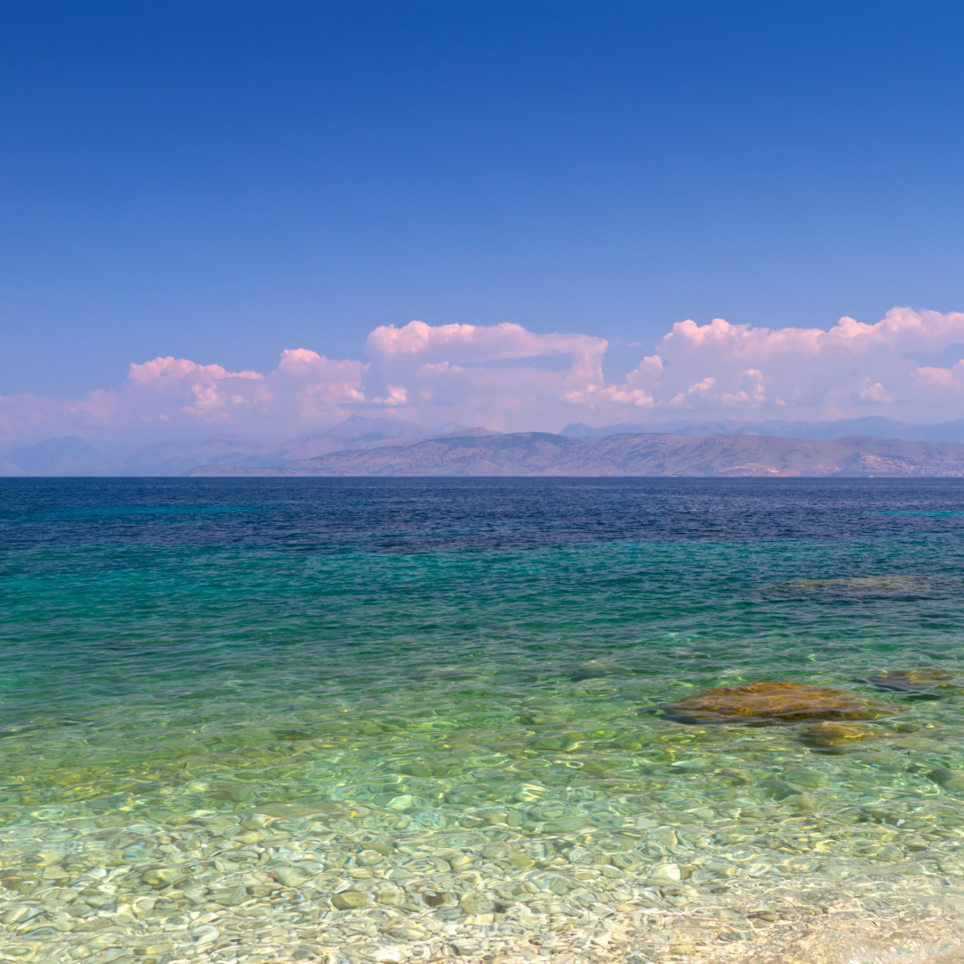 Ιόνιο