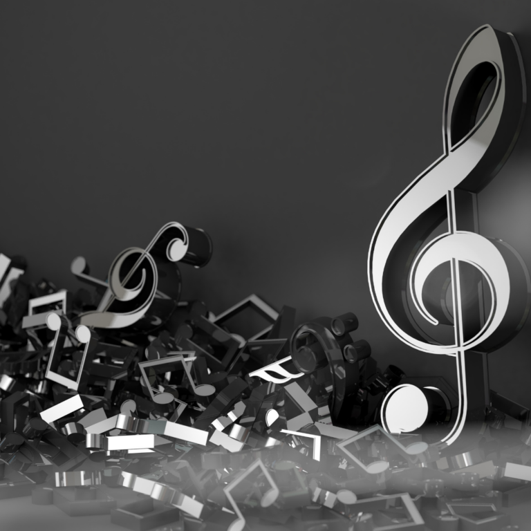 music